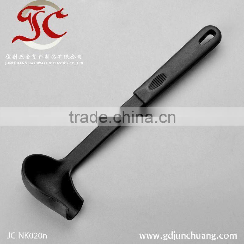 FDA LFGB nylon sauce ladle