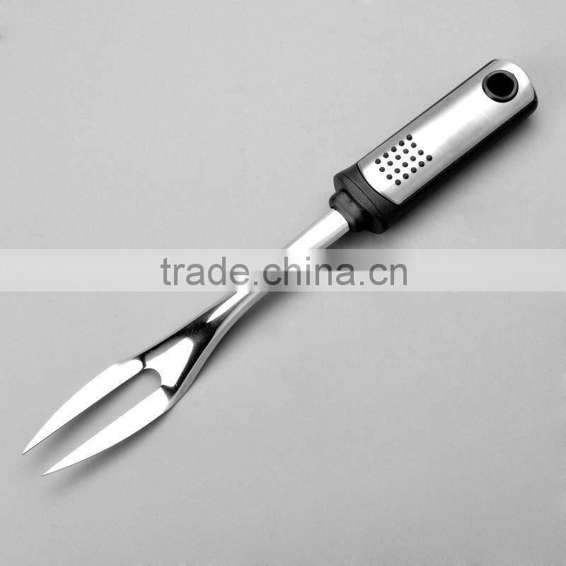 Luxury hotel restaurant stainless steel dinner fork