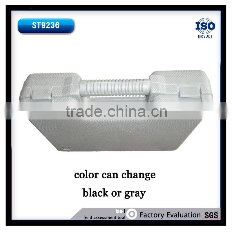 141pcs Germany Design Mechanics Hand Box Tools Set