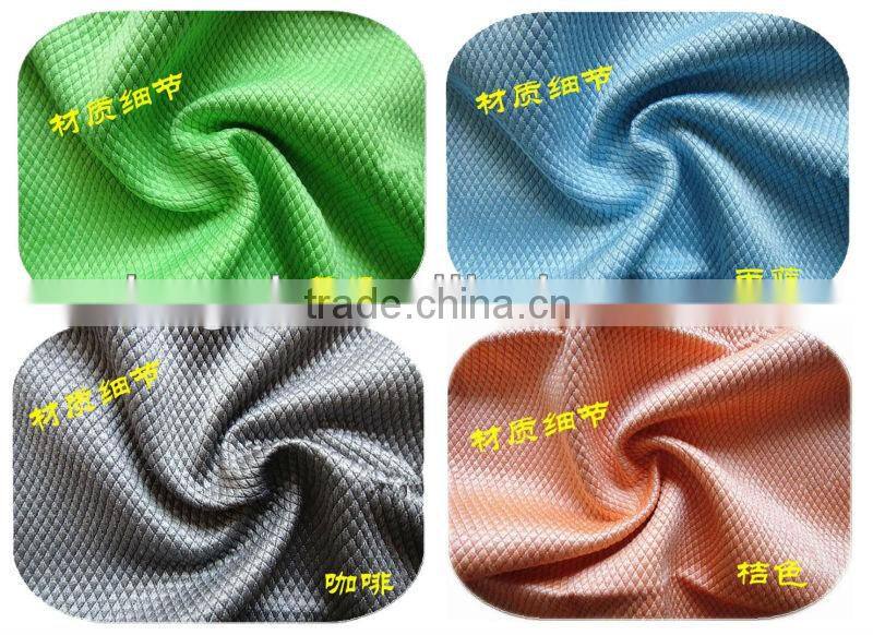 diamond cleaning cloth