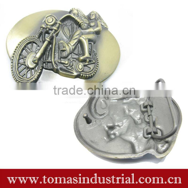 oversea popular belt buckle for men Fancy high quality belt buckles