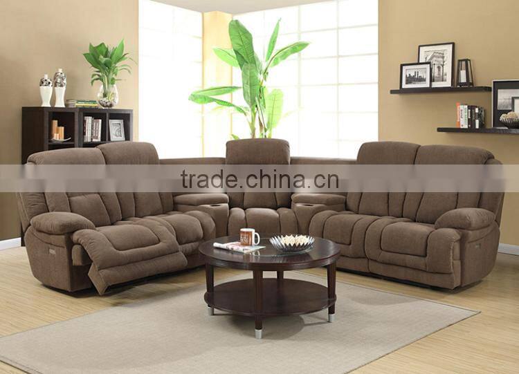 Alibaba online shopping sales lazy boy recliner sofa products imported from China