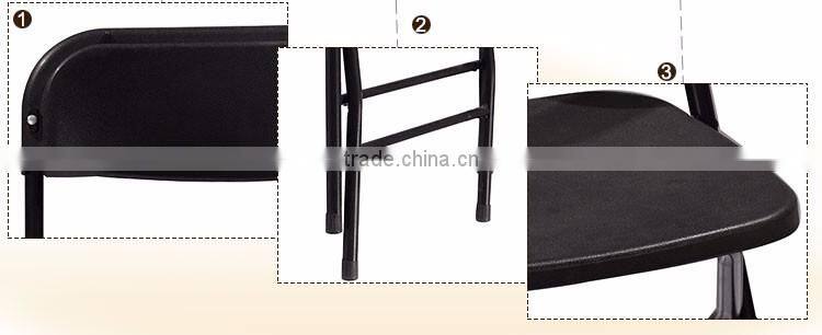 High quality durable folding chairs