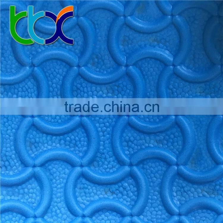 Antiskid EVA Outsole eva sheet for sandal