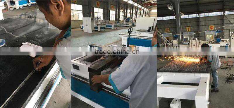 FLDM-1325 furniture making wood carving cnc router machine for sale