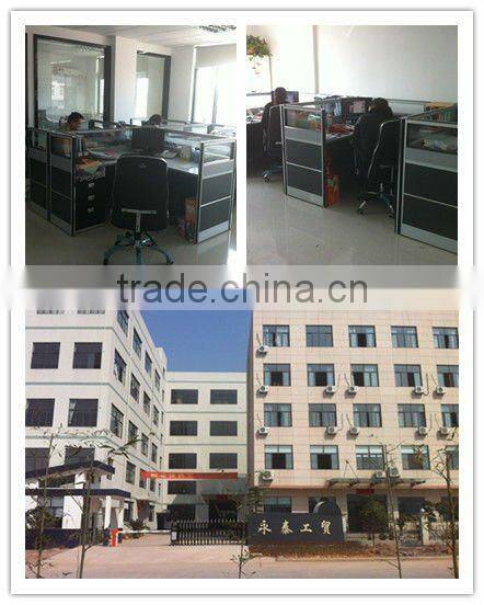 EN14619 cool 100% aluminum stunt scooter