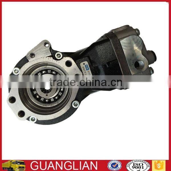 10KC3-27511 air compressor ISBE engine parts for higer bus