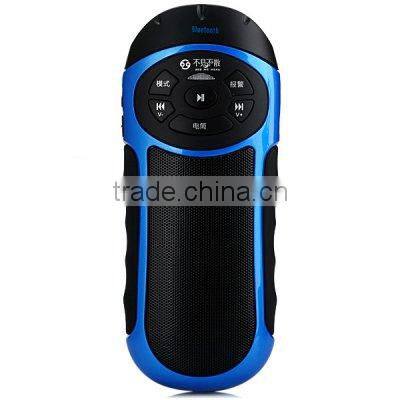 multifunction led flashlight speaker multifunction torch