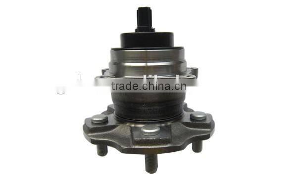 Wheel hub bearing REAR FWD for TOYOTA LEXUS RX270/RX350/RX450H 42450-08050/4245008050