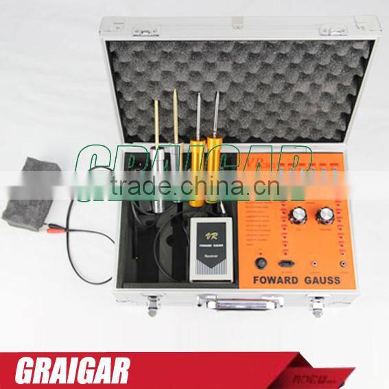 FORWARD GAUSS VR8000 Underground Metal Detector