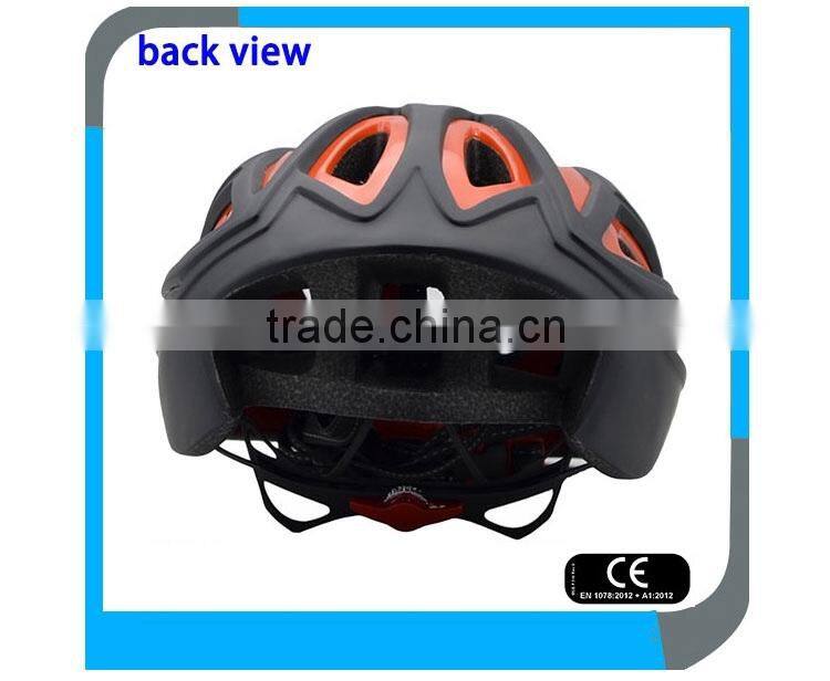 cascos para bicicleta/casco de bicicleta/casco de ciclo OEM fabricante China