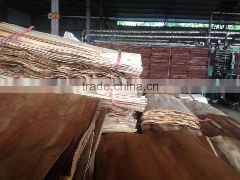 core veneer industrial drying