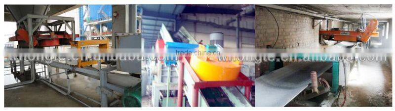 Suspended Overband Belt Magnet-Manufacturer