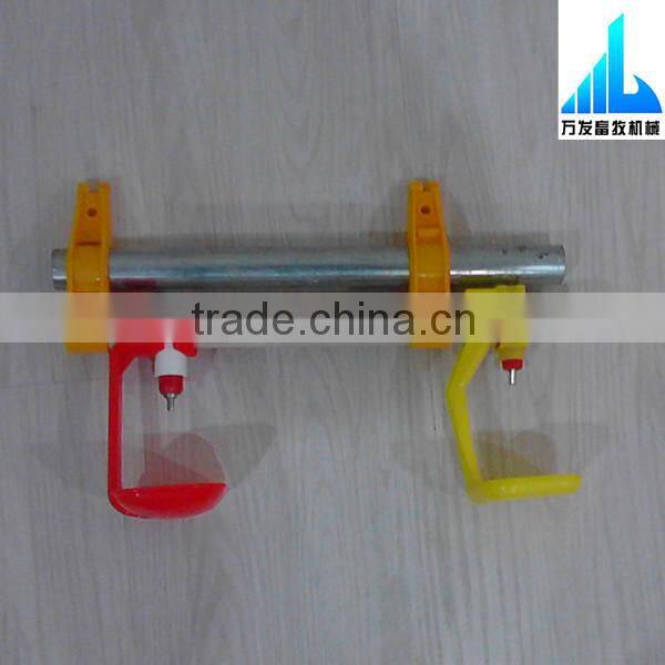 design automatic poultry farming system for chickens