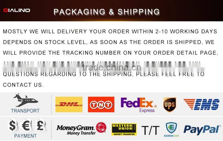 QIALINO hand bag computer bags briefcase messenger laptop bag for macbook air/pro 12 13