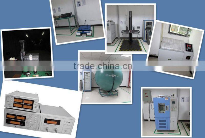 7'' 60w Rectangle LED light SM-7060-RXA