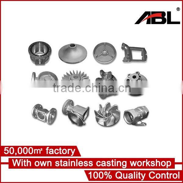 stainless steel 304 casting lock catch