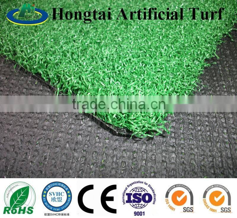 15mm good qualtiy golf use portable putting green