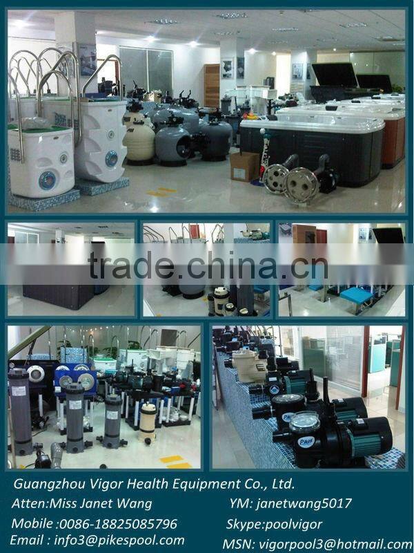 PIKES SE10 series Massage Water Pump 10 HP/Circulation water pump for large wimming pool