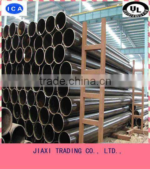 Spiral Welded Steel Pipe
