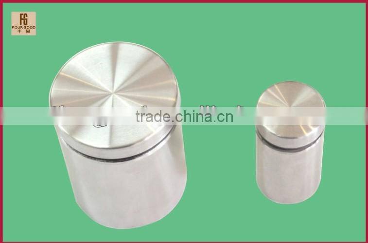 Foshan Advertising Decorative nail screw /shelf support pins