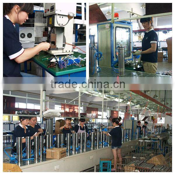 75QJ1 Cast Iron outlet italy brand water pump ,submersible deep well water pumps