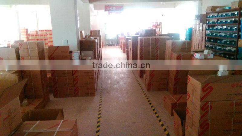 500V 660V Max Current 630A NH3 Fuse
