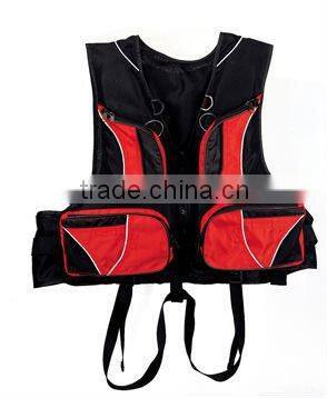 EVA Life jackets