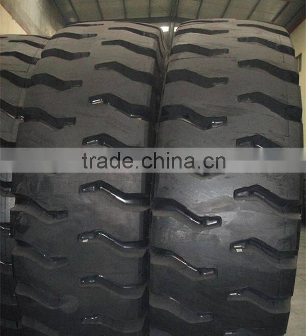 HILO Tubeless Radial OTR Tyre 36.00R51 E4 Tire