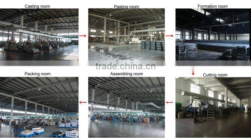 12V Motorcycle Battery/Storage Battery 12N10-3B