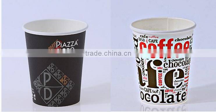 GoBest Quality-Assured Excellent Material Colored Paper Cups