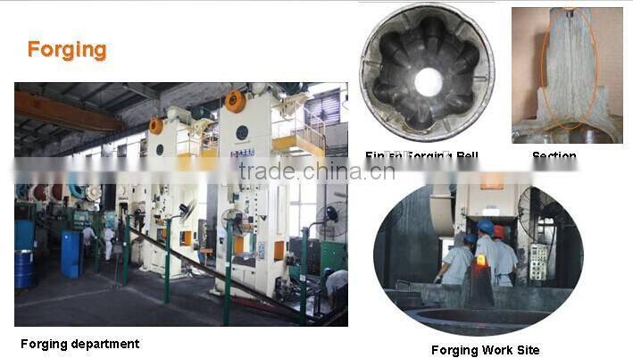 Daewoo Car Parts Drive Shaft/OEM Driving Shafts Are Welcome