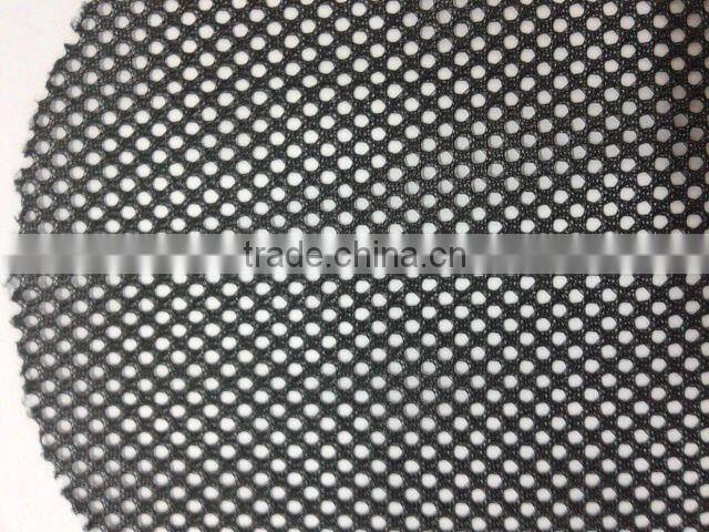 100% polyester mesh cloth (3 space 1 mesh cloth)
