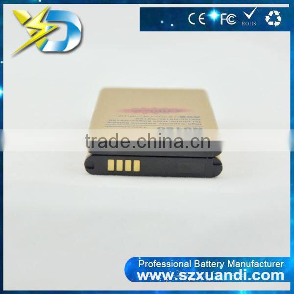 XUANDI best cell phone batteries replacement for samsung n9150