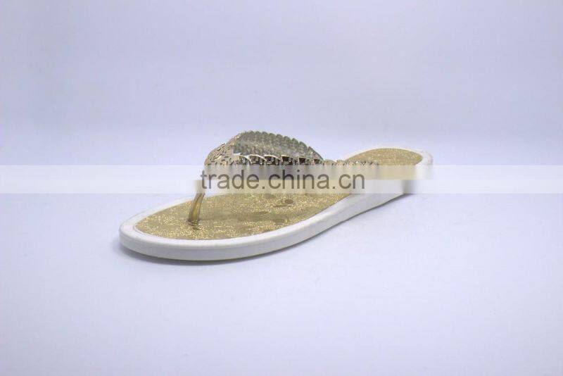 fancy slippers for girls hot Selling beach slippers fashion Shoes China