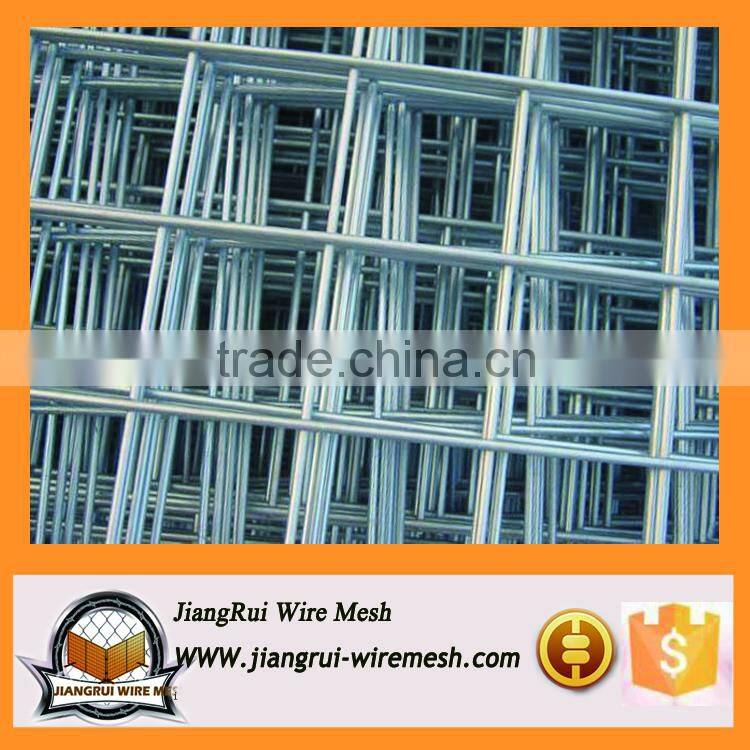 Professional supplier welded wire mesh (real factory)