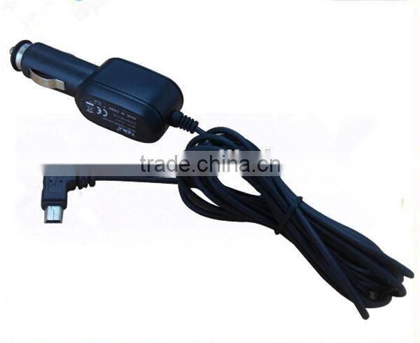 2015 Newest Design Professional Universal Portable GPS Usb Car Charger