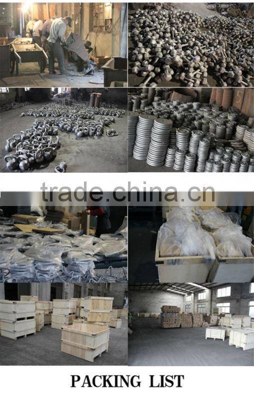 5kg Adjustable Chromed Dumbbell Set