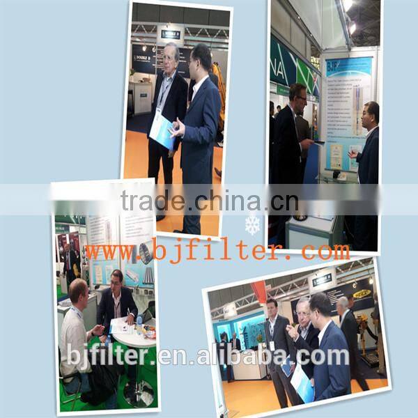 stainless steel wire wrapped wedge wire screen