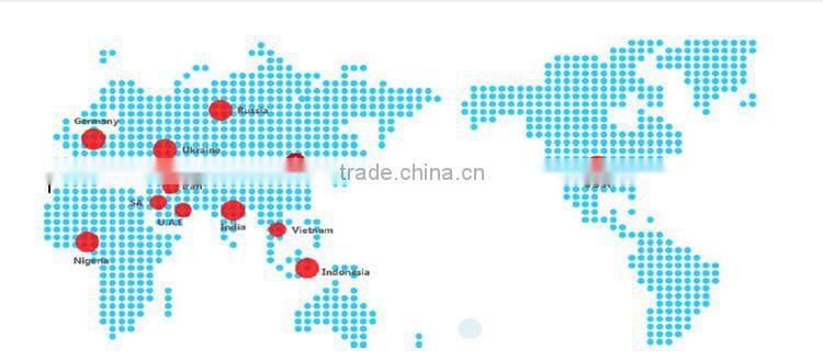 High quality hollow round bar manufacturer