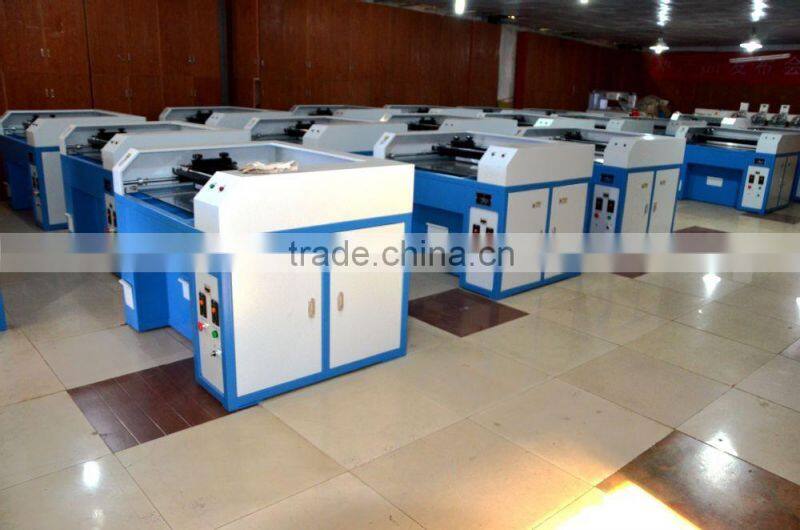 Hot Sale!!! Baofeng rhinestone motif transfer machine for sale