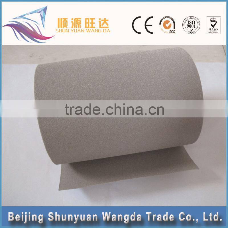 nickel foam, metal foam, nickel metal foam