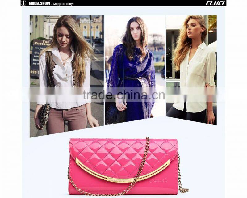 Fancy Design Evening Clutch Bags Ladies Handbags and Clutches Luxury