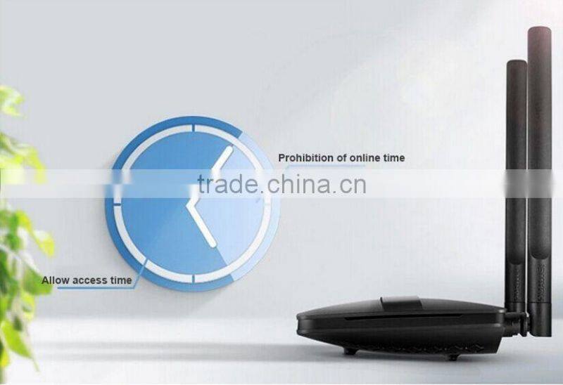 HUAWEI WS318 300M Wireless Router WIFI Router AP 300M .Home Routers.Wireless n300 high power