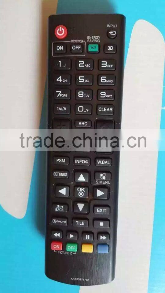 LLGG Mando Original remote control AKB73975763 55LS53A-5B 55LS55A-5B 55LS55A-5D 55LS73B-5B 55LS75A-5B