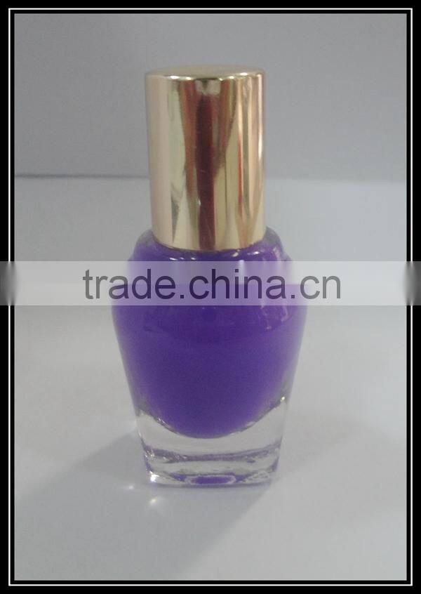 nail polish oil bottle 5ml