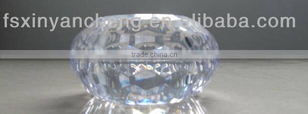 plastic furniture parts for furniture leg such as leg of glass coffee table