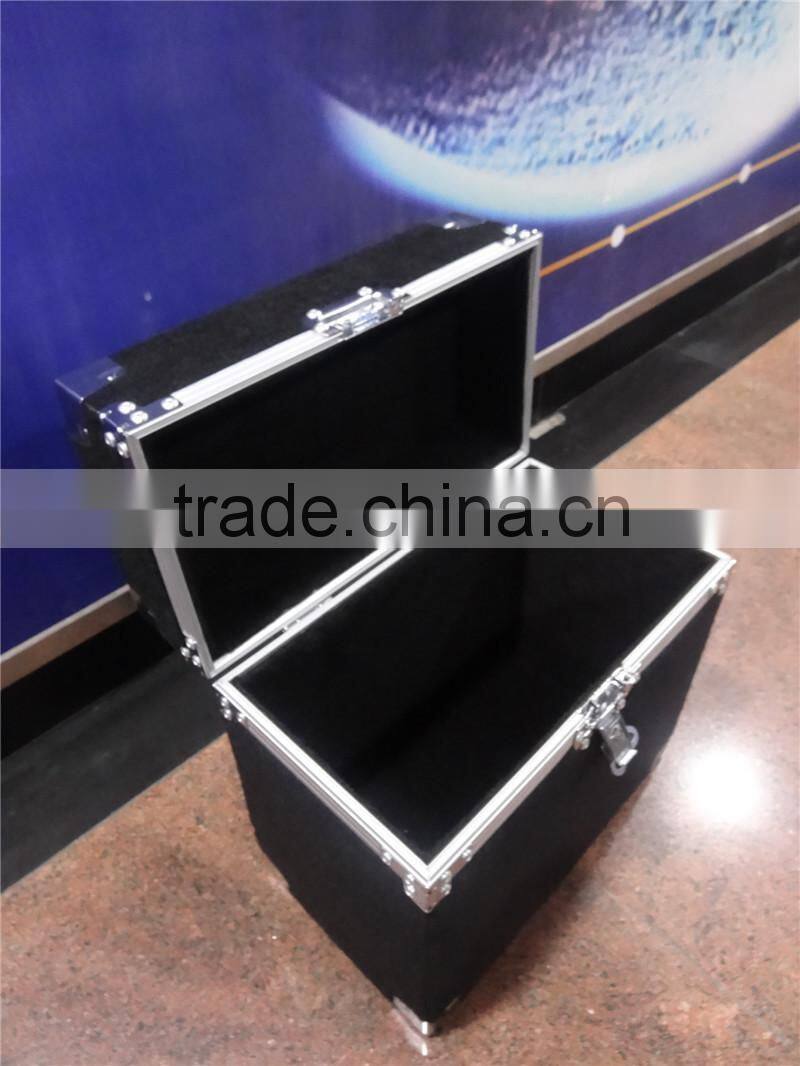 aluminum flight case
