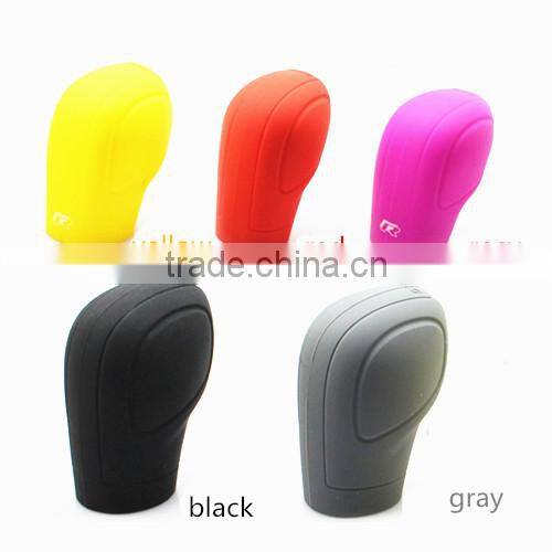 car gear knob cover