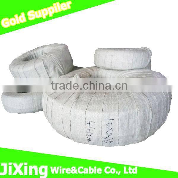low voltage 5x6mm2 electrical cable with PVC insulation